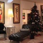 Passion Chaise Longue - Mantellassi1929