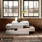 Comodino 36e8 - XGLASS