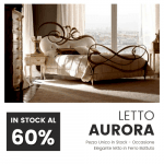 LETTO AURORA - Lamp