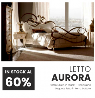 LETTO AURORA - Lamp