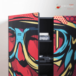 Madia Race - Pictoom - Van Orton - Coronese1949