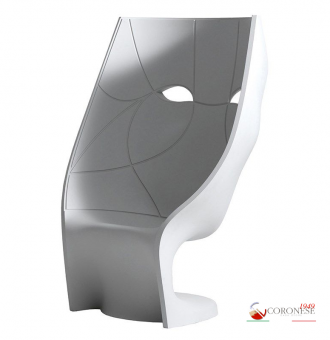 Poltrona Nemo di Driade - Fabio Novembre