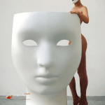 Poltrona Nemo di Driade - Fabio Novembre