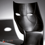 Poltrona Nemo di Driade - Fabio Novembre