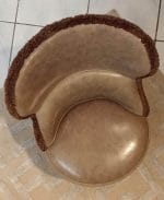 Poltrona Sellerina - Baxter - immagine 4