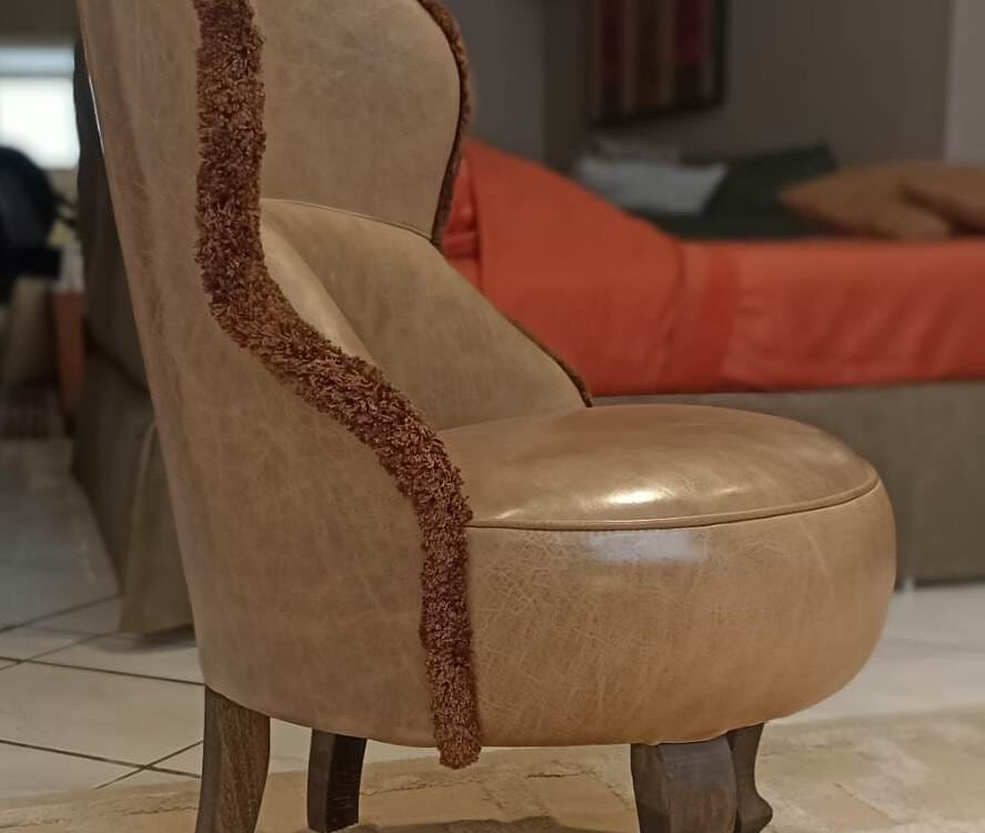 Sellerina Baxter