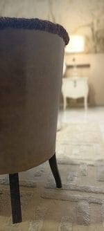 Poltrona Sellerina - Baxter - immagine 3