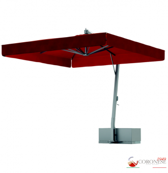 Ombrellone Venere - Braccio Laterale - Coronese1949