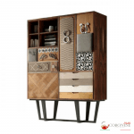 Madia Punk - Lola Glamour - Coronese1949