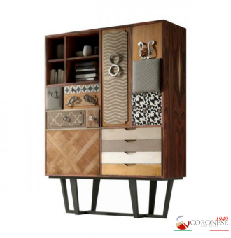 Madia Punk - Lola Glamour - Coronese1949