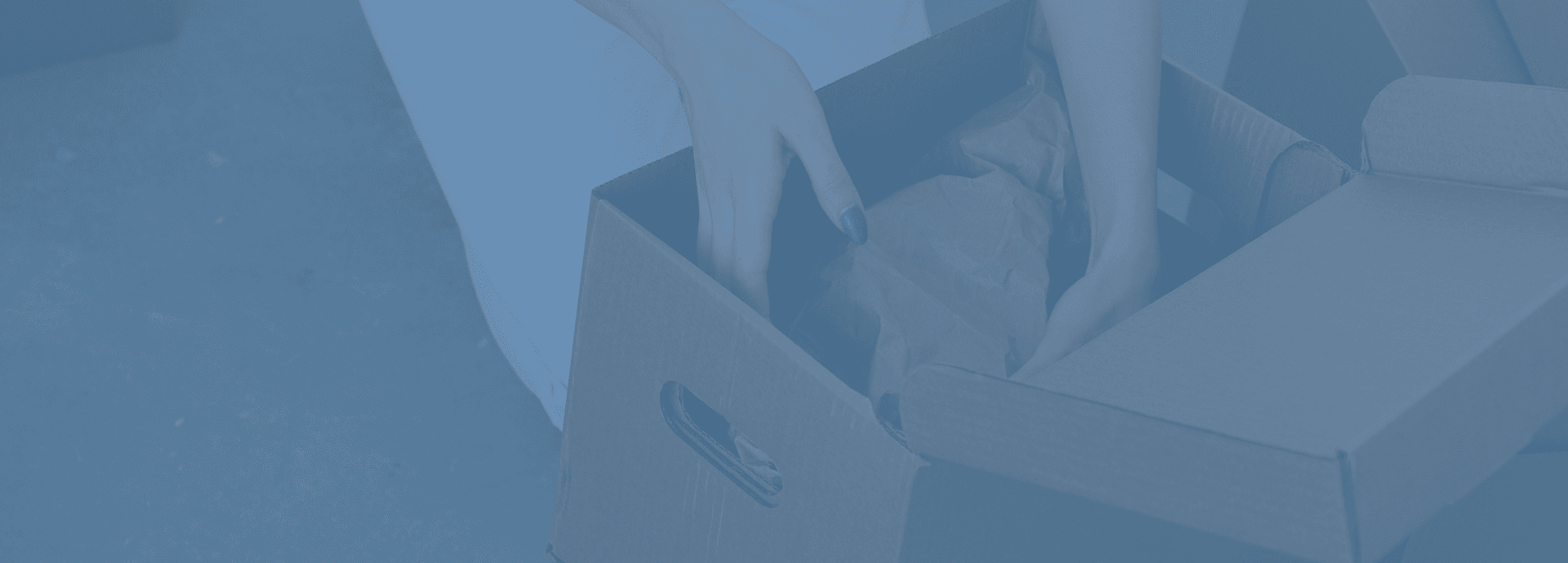 Spedizioni e Consegna - Coronese1949