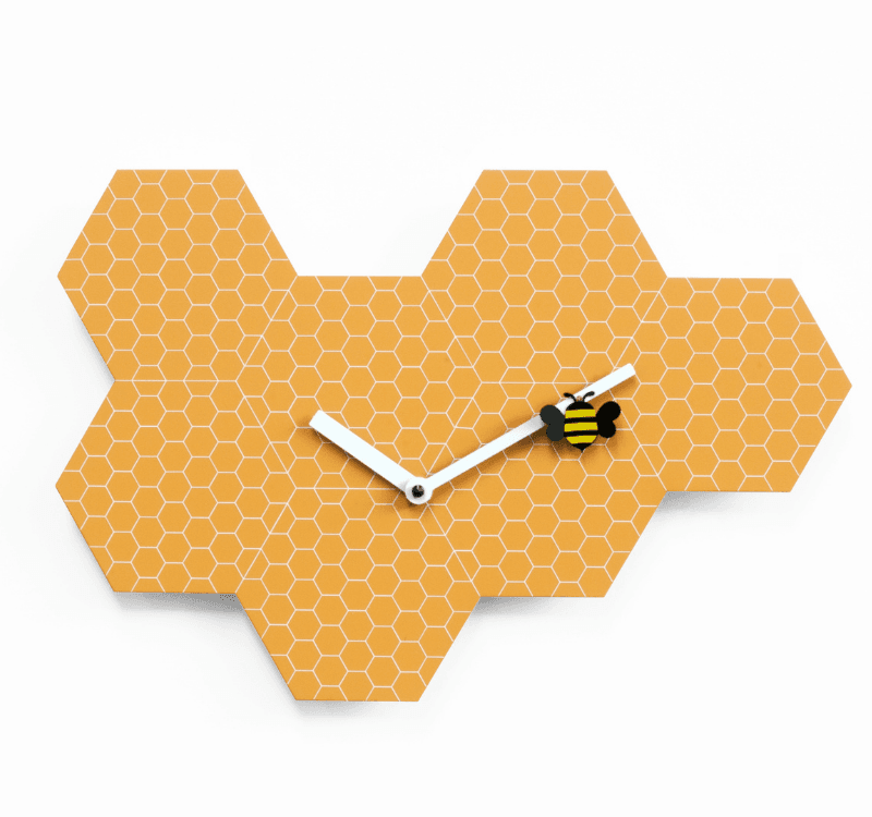 Orologio Time2Bee - Coronese1949