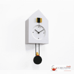 Orologio Cucù Freebird - Coronese1949