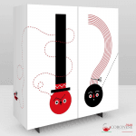 Madia What - Pictoom - Camilla Falsini - Coronese1949