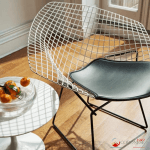 Poltrona BE05 - Harry Bertoia - immagine 12