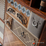 Madia Punk - Lola Glamour - Coronese1949