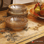 Tavolo Fanfani 687 - Stile Classico - Coronese1949