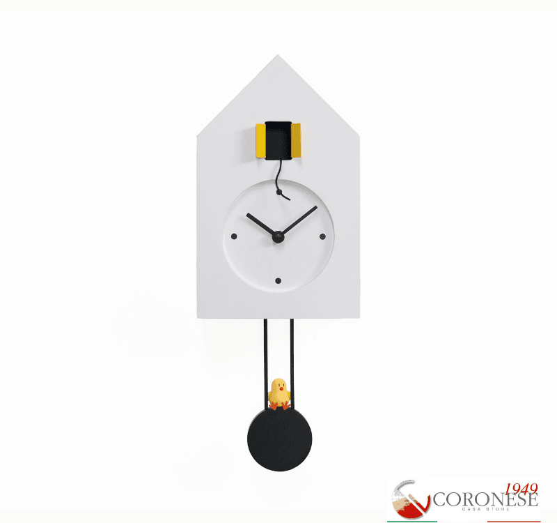 Orologio Cucù Freebird - Coronese1949