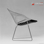 Poltrona BE05 - Harry Bertoia - Coronese1949
