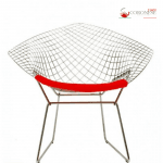Poltrona BE05 - Harry Bertoia - Coronese1949
