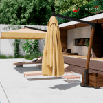 Ombrellone Vespucci - Braccio Laterale - Coronese1949