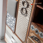 Madia Punk - Lola Glamour - Coronese1949