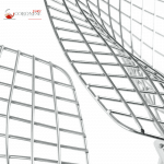 Poltrona BE05 - Harry Bertoia - Coronese1949