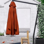 Ombrellone Venere - Braccio Laterale - Coronese1949