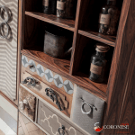 Madia Punk - Lola Glamour - Coronese1949