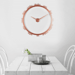 Orologio Hoop - Giambattista Gaggero