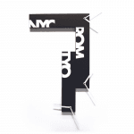 Orologio Souvenir - Alberto Sale - Progetti