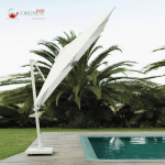 Ombrellone Marte - Braccio Laterale - Coronese1949