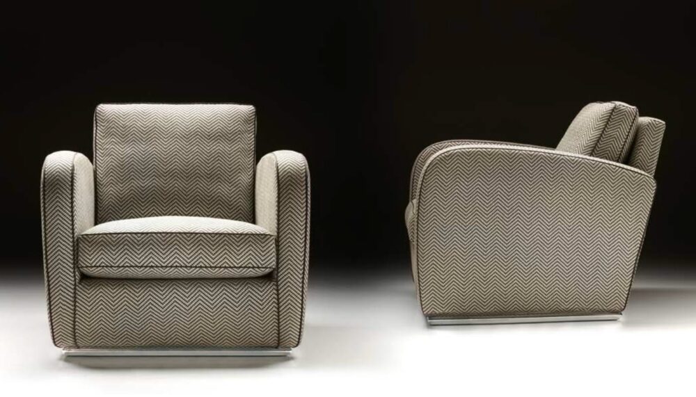 Confort ed Eleganza