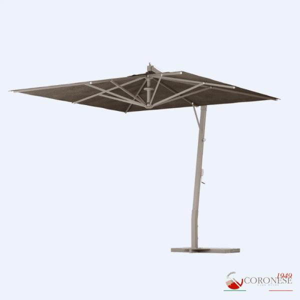 Ombrellone Marte - Braccio Laterale - Coronese1949