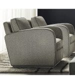 Poltrona Carmen - Cava - immagine 2