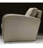 Poltrona Carmen - Cava - immagine 3