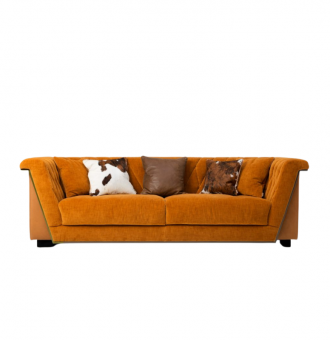 Divano Fedro - Moderno - Coronese1949