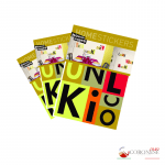 HomeStickers Pop Cook - Adesivi muri & Decorazione - Coronese1949