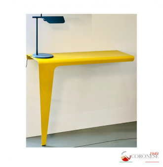 Consolle Lama - Metallo Laccato - Coronese1949