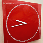 Orologio Dodici - Fuori Produzione