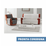 Salvadivano Shorty - Spigato Avorio - Coronese1949