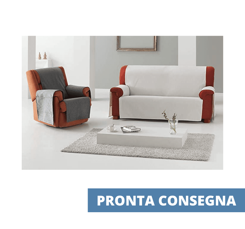 Salvadivano Shorty - Spigato Avorio - Coronese1949
