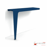 Consolle Lama - Metallo Laccato - Coronese1949