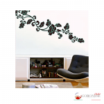 HomeStickers Barouque - Adesivi muri & Decorazione - Coronese1949