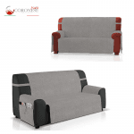 Salvadivano Shorty - Spigato Avorio - Coronese1949