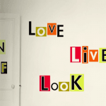 HomeStickers Pop Cook - Adesivi muri & Decorazione - Coronese1949