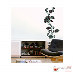 HomeStickers Barouque - Adesivi muri & Decorazione - Coronese1949