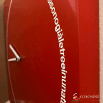 Orologio Dodici - Fuori Produzione