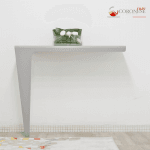 Consolle Lama - Metallo Laccato - Coronese1949