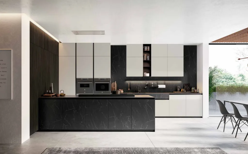 Coronese1949 - Arredare casa con Mobili di Design - Cucine
